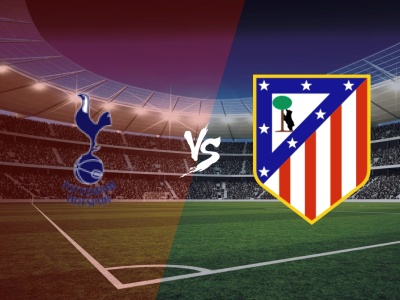 Xem Lại Tottenham vs Atletico Madrid - Vòng 1/16 UEFA Champions 2025/26